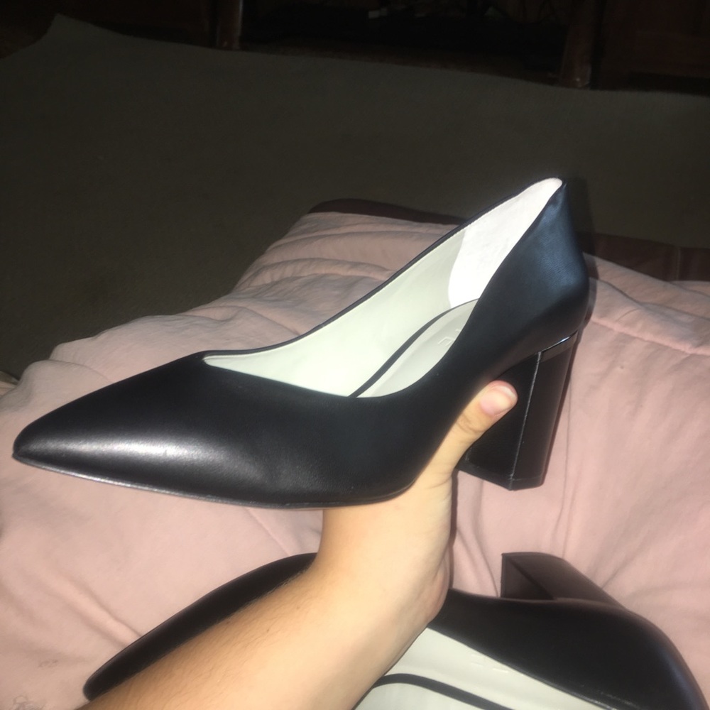Size 9 Heels